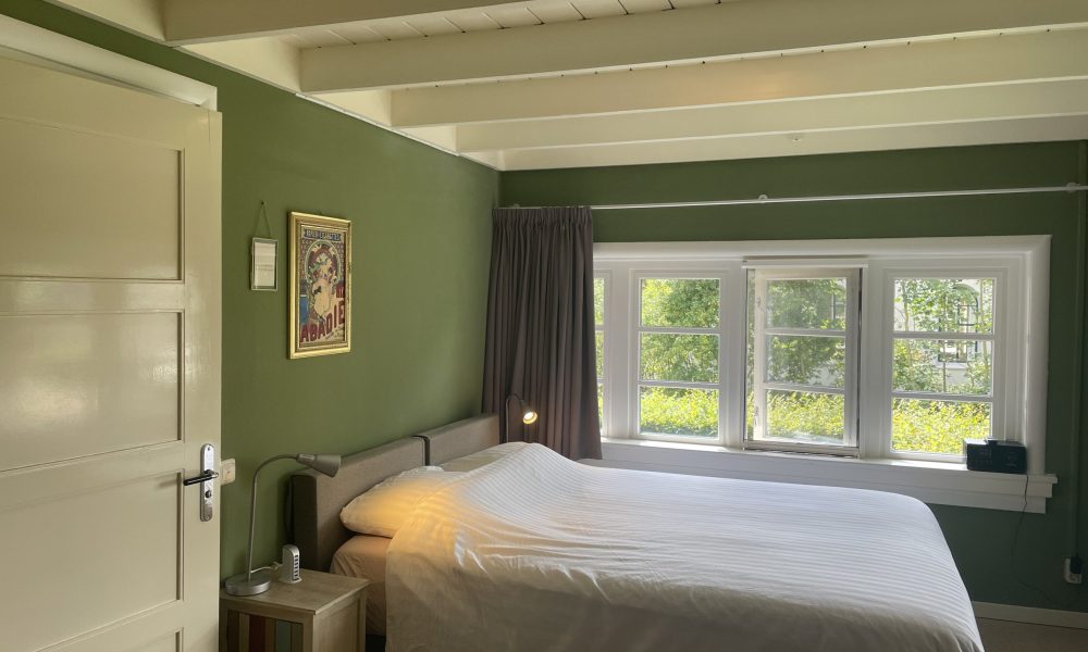 Kamer de wierde 1
