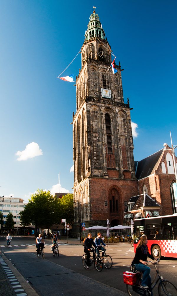 Groningen stad